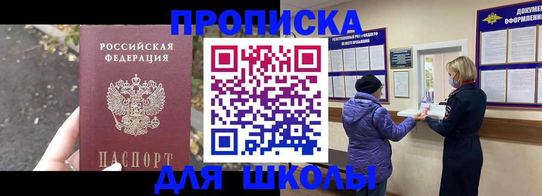 прописка в квартире в Новошахтинске
